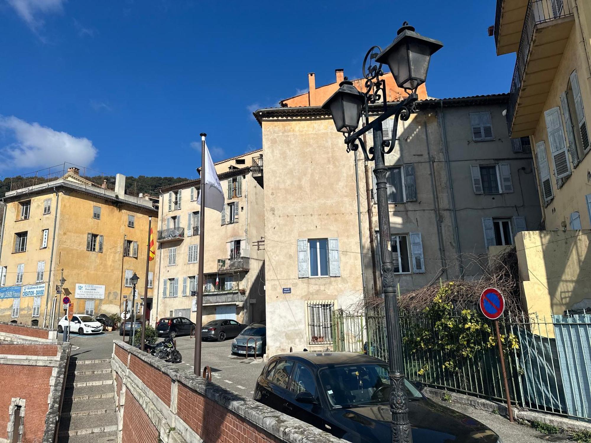 2 Pieces Vue Mer A Proximite Des Parfumeries Grasse Exterior photo